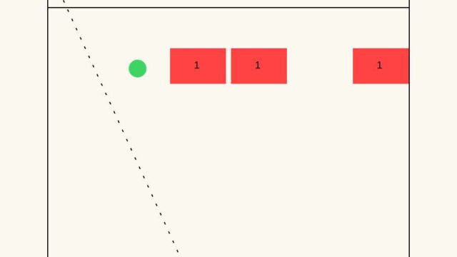 Brick Breaker – play online free
