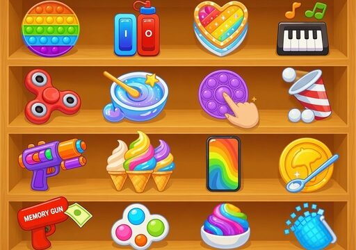 Relaxing Mini Fun Games – play online free