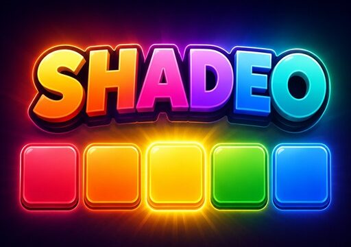 Shadeo – play online free