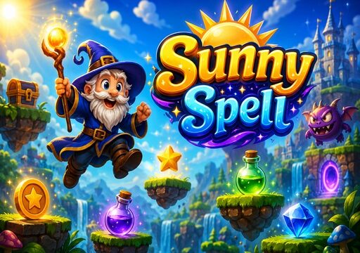 Sunny Spell – play online free