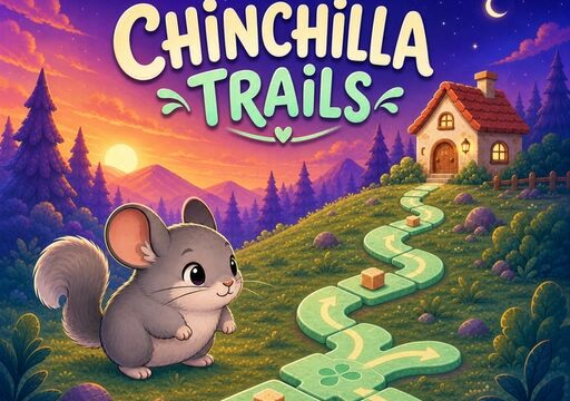 Chinchilla Trails – play online free