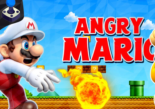 Super Mario Halloween – play online free