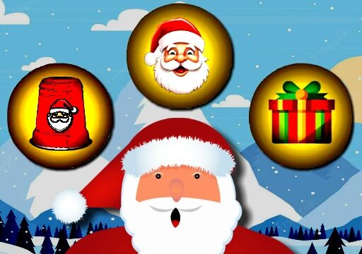 Talking Santa Claus – play online free
