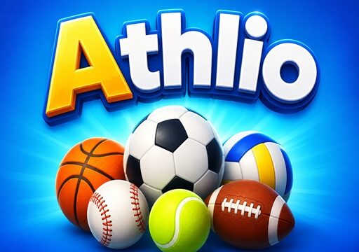 Athlio – play online free