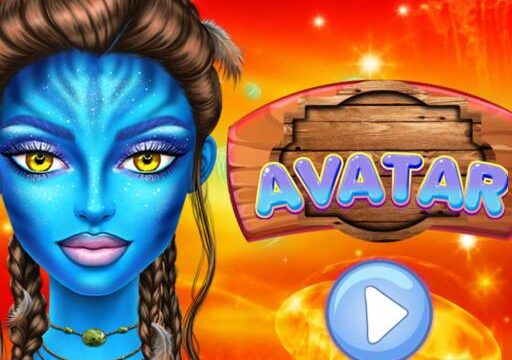 Dresser Avatar – play online free