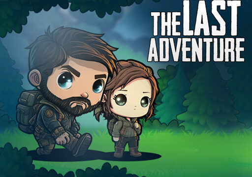 The Last Adventure – play online free