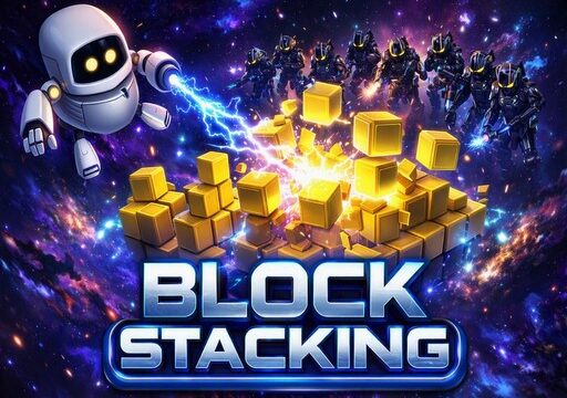 BlockStacking – play online free