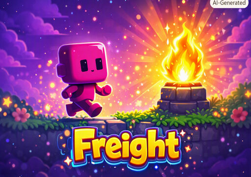 Freight – play online free
