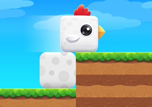 ChickZ Stack – play online free