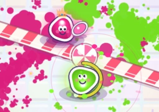 Splatcha! – play online free