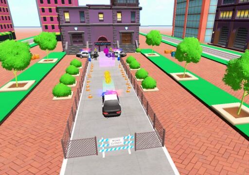 Vehicle Masters – play online free