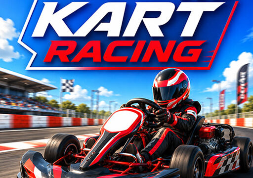 Go Kart Racing Game – play online free