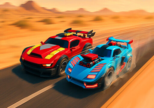 Max Speed – play online free