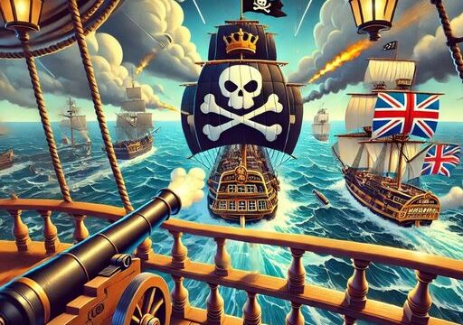 Sea Kings – play online free