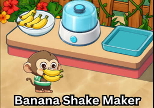 Jungle Mart – play online free