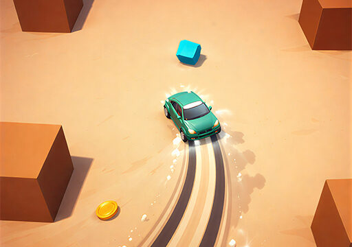 Skill Driver Game – play online free