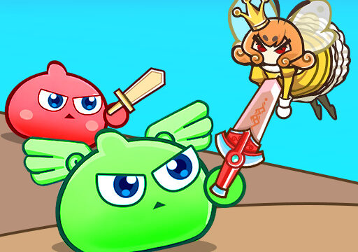 Slime Assembly Endless – play online free