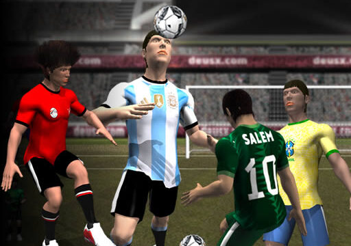 WorldCup2026 – play online free