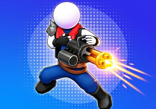 Squard Shooter – play online free