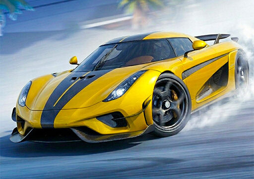 Drift Car Driving – play online free