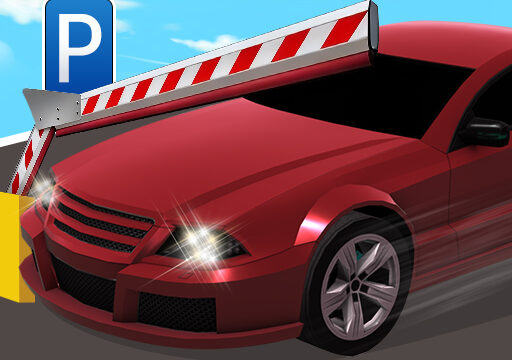 Car Parking Simulator 3 – play online free