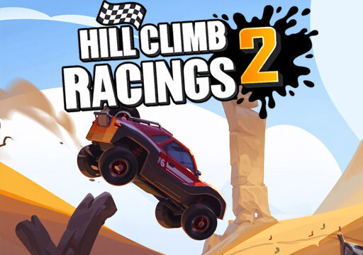 HIll climb Racings 2 – play online free
