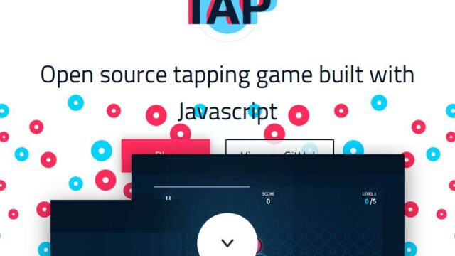 Tap Tap Tap – play online free