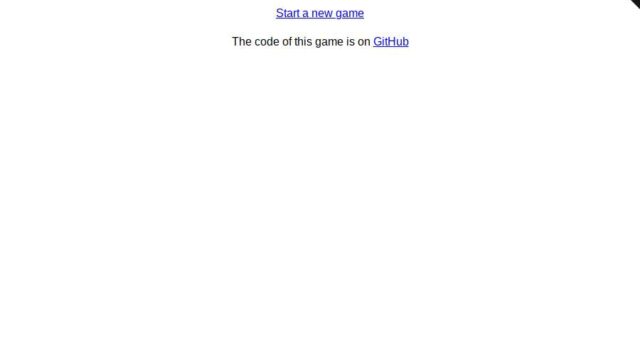 Sudoku Web – play online free
