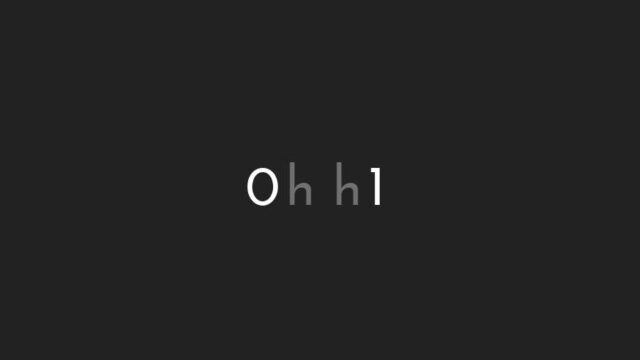 0h h1 – play online free