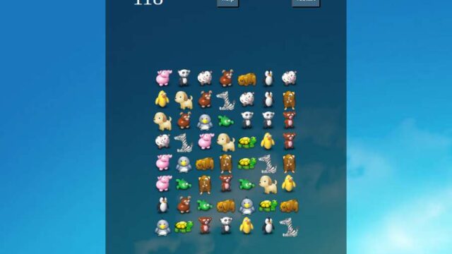Link Up – play online free