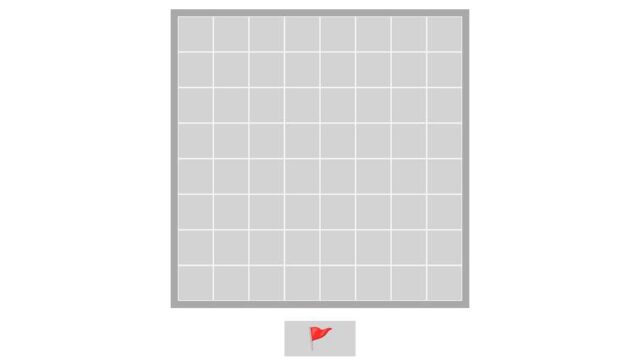 Minesweeper Deluxe – play online free
