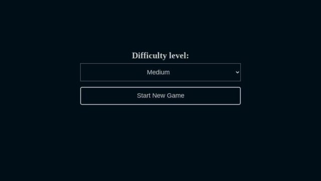 Memory Match – play online free