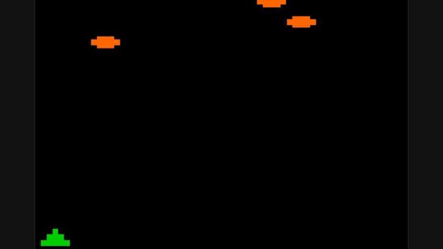 Invaders – play online free