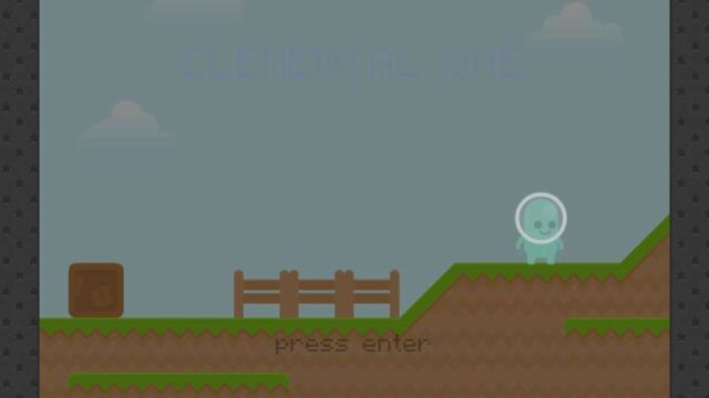 Elemental One – play online free